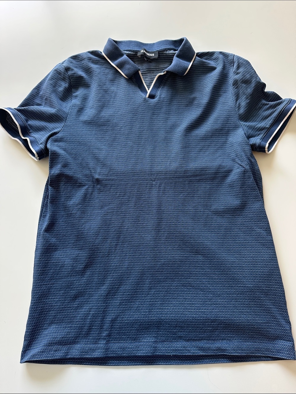 Express Men’s Polo